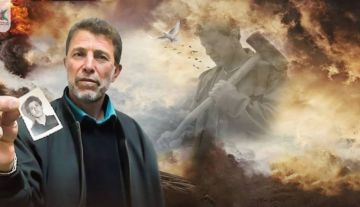  حياة في الأسر .. الأسير نائل البرغوثي قضى 40 عاما بسجون الاحتلال