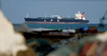 عبور 3 ناقلات هندية وتركية مضيق هرمز رغم تصاعد التوترات