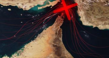 مستشار خامنئئ: وهم حصار مضيق هرمز سيؤدي إلى مفاجآت وفتح جبهات جديدة