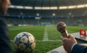 معلق مباراة الترجي وصن داونز اليوم بنصف نهائي أبطال أفريقيا