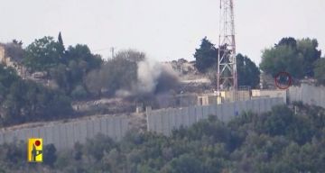 اشتباكات عنيفة في بنت جبيل وعمليات نسف متزامنة لمنازل المدنيين