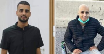 الاحتلال يفرج عن أسير من الخليل بوضع صحي صعب