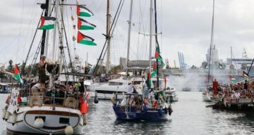 فصائل المقاومة تدين اعتراض 