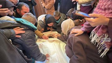 محدث خروقات تحصد أرواح جديدة.. 8 شهداء بقصف إسرائيلي متواصل على غزة