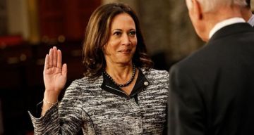 هاريس: ترمب دخل حربا دفعه إليها نتنياهو ولا تحظى بتأييد الشعب الأميركي