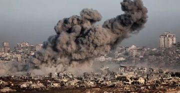 هـدنة غـزة.. 5 شهداء بينهم طفلان وعدة إصابات في 12 خرقا إسرائيليا جديدا