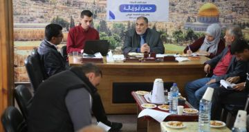 اقتصاد غزة: لا ضرائب على السلع والاحتلال يتحكم بالإمدادات ويعمق أزمة الغذاء