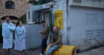 الحرب مع إيران تكشف هشاشة الداخل 