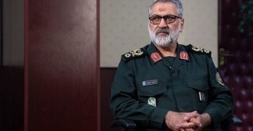 القوات المسلحة الإيرانية: ننتظر عملية الأميركيين البرية لجعلها مقبرة لهم