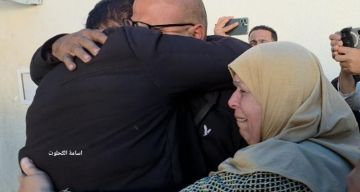بالصور بالأسماء.. الاحتلال يفرج عن 12 أسيرا من غزة بعد أشهر من الاعتقال