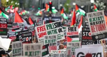 تحول غير مسبوق في الرأي العام الأمريكي.. تراجع حاد في دعم إسرائيل وتصاعد التعاطف مع الفلسطينيين