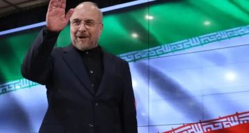 قاليباف من إسلام آباد: مستعدون للتفاوض بحسن نية دون ثقة بالطرف الآخر