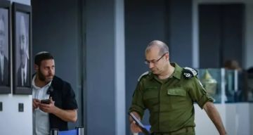 أصابته حماس وهرب منها في 