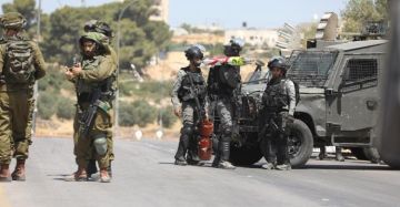 إصابات برصاص الاحتلال شمال غزة