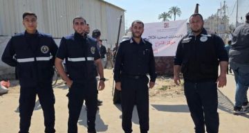 تقرير انتخابات دير البلح: سعي لإدارة الأزمة في ظل مدينة يقتلها تعنت الاحتلال في تنفيذ بنود وقف إطلاق النار