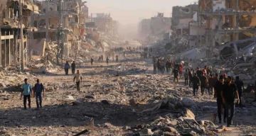 تقرير نصف عام من الهدنة.. أم نصف عام لتفاقم الكارثة الإنسانية في غزة وسط صمت الوسطاء؟