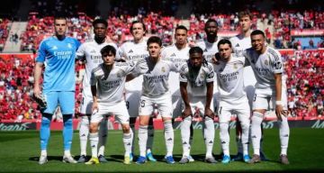 ثورة داخل الفريق: ريال مدريد يستغني عن 3 لاعبين وشروط قاسية لبقاء 4 آخرين