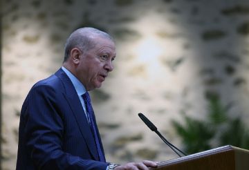 جيروزاليم بوست: أردوغان يشكل محورا سنيا جديدا جيروزاليم بوست: أردوغان يشكل محورا سنيا جديدا