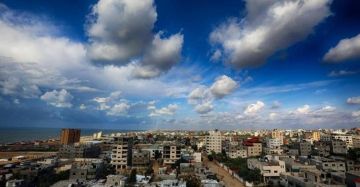 حالة الطقس في فلسطين اليوم: ارتفاع طفيف على درجات الحرارة