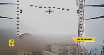 حزب الله يكشف تفاصيل عملية نوعية أسفرت عن مقتل جنود إسرائيليين جنوب لبنان