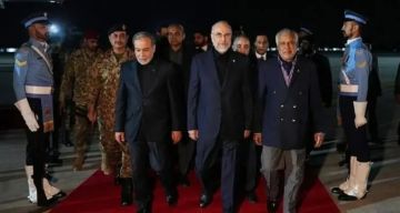 حماس ترحب بوقف النار بين واشنطن وطهران وتدعو لنجاح مفاوضات باكستان