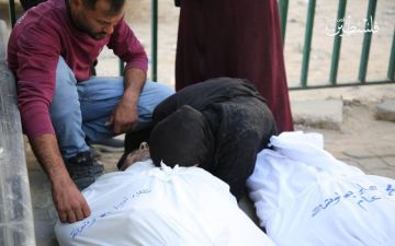 محدث بالفيديو والصور خروقات تحصد أرواحا جديدة.. شهداء ومصابون في غارات الاحتلال على غزة