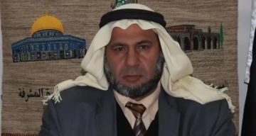 العكلوك: جريمة شرق المغازي لن تكسر إرادة شعبنا وفعاليات عشائرية متصاعدة الأيام المقبلة