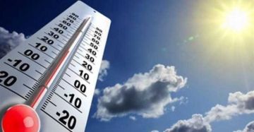 راصدنا الجوي..مزيدا من التقلبات خلال أيام