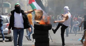  معطى : 171 عملا مقاوما وشعبيا في الضفة الغربية خلال مارس المنصرم