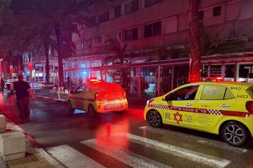 مقتل شابين من رهط وباقة الغربية في جريمتين منفصلتين