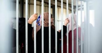 إعلام الأسرى: الاحتلال يواصل انتهاكاته بحق الأسيرات ويحرمهن أبسط الحقوق