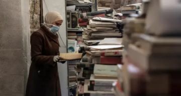 تقرير كل دقيقة قد تكون فاصلة بين الحفاظ على قطعة أثرية تاريخية أو فقدانها نهائيا.. فما القصة؟