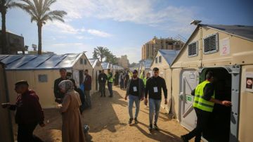 حماس: الانتخابات المحلية خطوة إيجابية لتجديد الشرعيات كافة