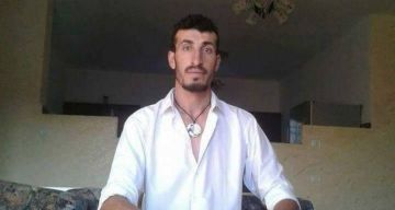 فيديو لحظة تنفيذ الشهيد محمد تنوح عمليته وإصابة أحد الجنود