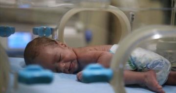 غزة تسجل 2890 مولودًا خلال مارس و190 حالة وفاة