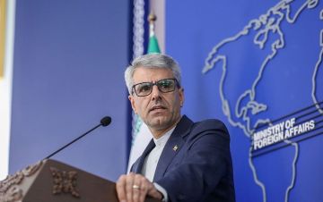 إيران: قرار إسرائيل إعدام الأسرى ضربة غير مسبوقة للقانون الدولي