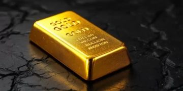 تراجع أسعار الذهب عالميا وسط ترقب لقرارات البنوك المركزية تراجع أسعار الذهب عالميا وسط ترقب لقرارات البنوك المركزية