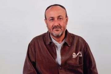 حملة البرغوثي تكشف تفاصيل اعتداءات وحشية تعرض لها داخل سجون الاحتلال