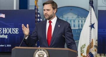 نيويورك تايمز: تعليق زيارة فانس إلى إسلام آباد