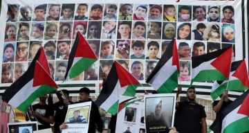 118 أسيراً مؤبداً في سجون الاحتلال أعلاهم حكما القائد عبد الله البرغوثي