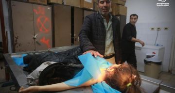 الطفلة ريتاج لم تُكمل الدرس… رصاصة إسرائيلية أنهت حياتها داخل الفصل