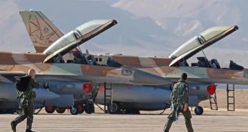 خاص مختص بالشأن الإسرائيلي لشهاب: تجنيد إيران جنودا من سلاح الجو الإسرائيلي اختراق بالغ الخطورة