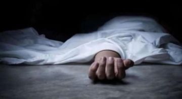 مصرع شخص على يد زوجته إثر نشوب مشاجرة بينهما في شبرا الخيمة مصرع شخص على يد زوجته إثر نشوب مشاجرة بينهما في شبرا الخيمة
