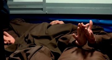 مهران: قانون الإعدام 