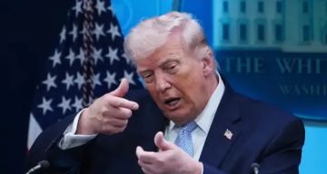 ترامب يعلن فرض 