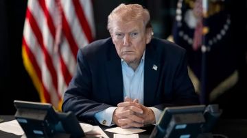 ترامب يعلن وقف الهجمات على إيران لمدة أسبوعين تمهيدا لاتفاق نهائي