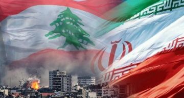 محدث  إيران تغلق مضيق هرمز رداً على العدوان الدموي على لبنان