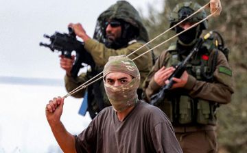 الاحتلال ينصب حاجزا جنوبي بيت لحم ومستوطنون يهاجمون قرية أبو انجيم