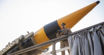 الحرس الثوري لـ