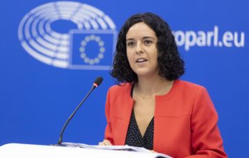 نائبة أوروبية: نتنياهو دمر القانون الدولي ويجب إنهاء الشراكة معه فورا